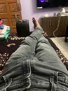 Hornyksg online show from January 15, 2:54 pm