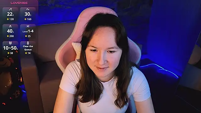 Snapshot of SindieStorm chatting on March 9, 1:42 am SindieStorm online show from March 9, 1:42 am