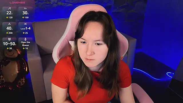 Snapshot of SindieStorm chatting on March 11, 1:33 am SindieStorm online show from March 11, 1:33 am