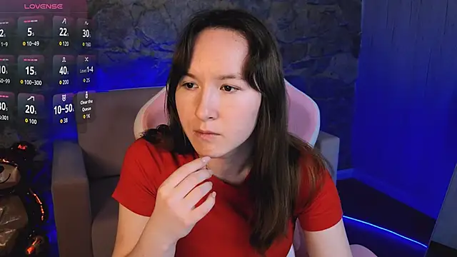 Snapshot of SindieStorm chatting on March 17, 1:43 am SindieStorm online show from March 17, 1:43 am