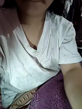 Snapshot of Trang_sexyy chatting on February 5, 4:33 pm Trang sexyy online show from February 5, 4:33 pm