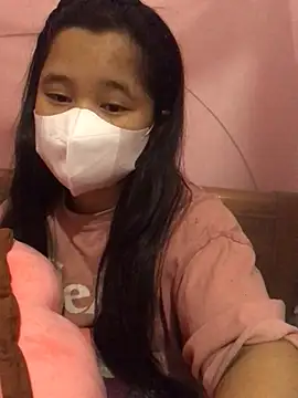 Snapshot of Trang_sexyy chatting on February 8, 4:21 pm Trang sexyy online show from February 8, 4:21 pm