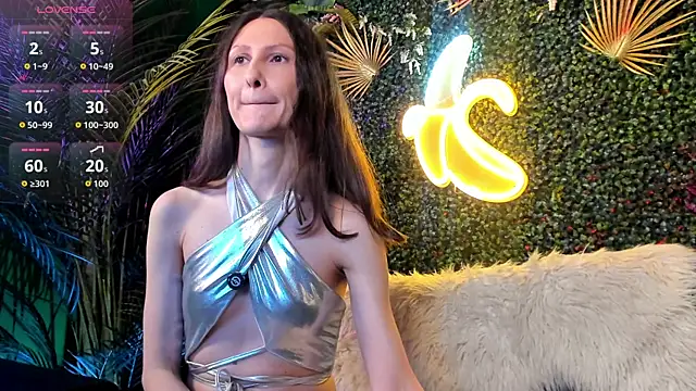 Fetish Pamela online show from February 27, 10:48 am