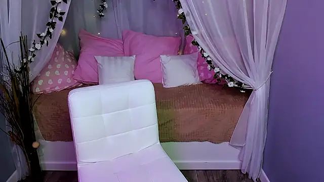 ArielBlis online show from March 7, 10:56 am