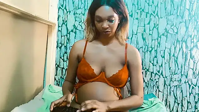 Caramelminxxx1 online show from February 18, 6:31 am