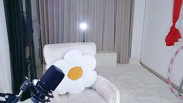 Dancing-Coco12 online show from April 3, 10:57 am