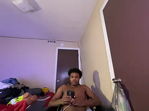 Bigdicktrick227 online show from February 1, 4:38 pm