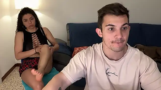 ladymelon online show from March 29, 7:03 pm