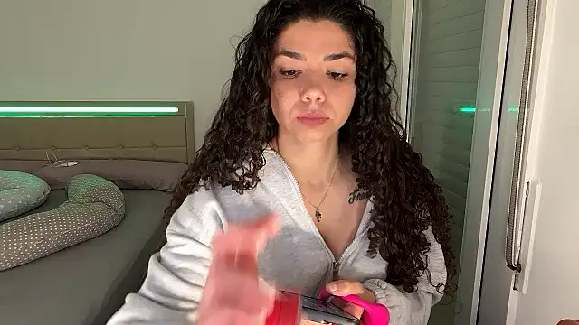 ladymelon online show from April 3, 5:16 am