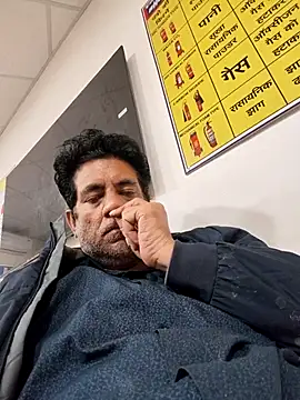 Aafreen999 online show from January 16, 12:20 pm