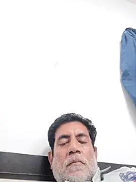 Aafreen999 online show from February 15, 4:36 pm