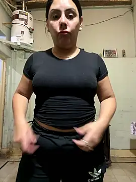 anita1825 online show from January 17, 12:10 pm