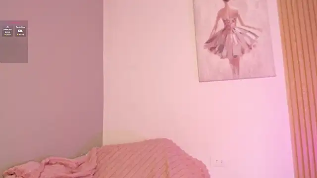 chloe peach  online show from March 22, 1:14 pm