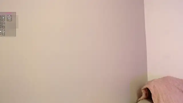 chloe peach  online show from March 27, 12:27 pm