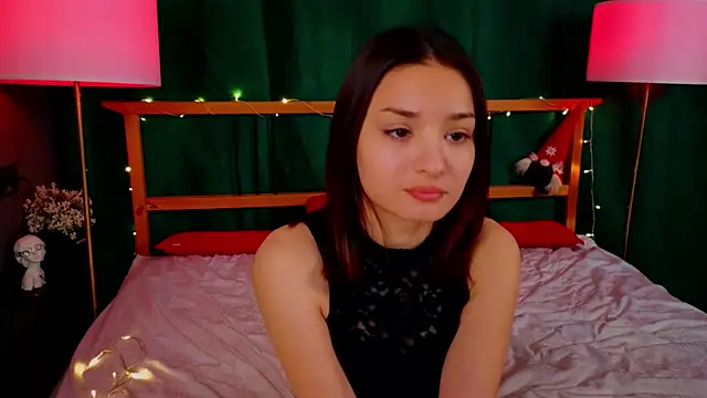 BarbaraGreen online show from January 16, 7:01 am