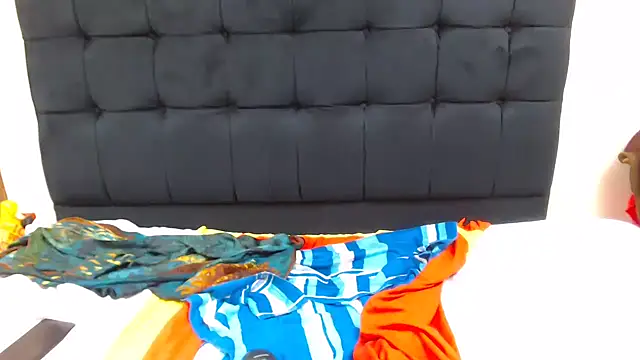 Snapshot of Sexy_Baddie chatting on February 24, 2:53 am Sexy Baddie online show from February 24, 2:53 am