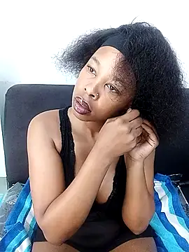 Snapshot of Sexy_Baddie chatting on April 18, 9:57 am Sexy Baddie online show from April 18, 9:57 am