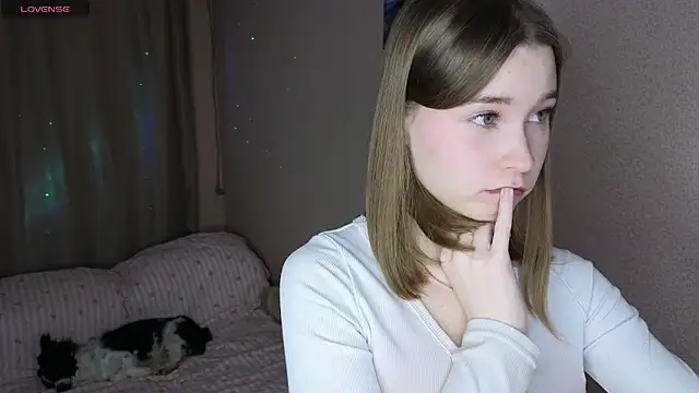 vickky shy online show from January 14, 5:51 pm