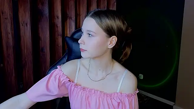 vickky shy online show from February 8, 5:27 pm