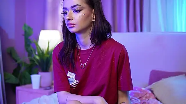 AriellaKitty online show from March 17, 5:16 pm