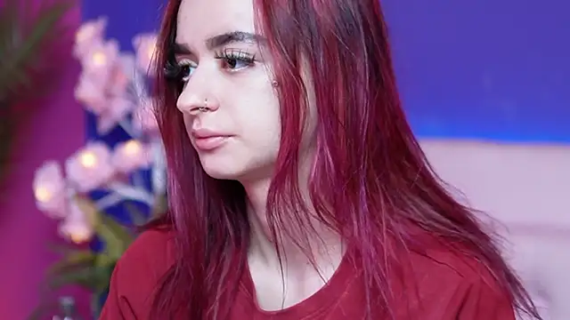 AriellaKitty online show from March 28, 6:51 pm