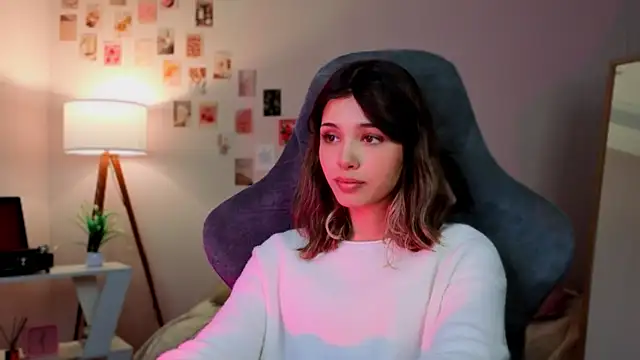 Snapshot of dinnerwithflowers chatting on January 16, 1:26 pm dinnerwithflowers online show from January 16, 1:26 pm