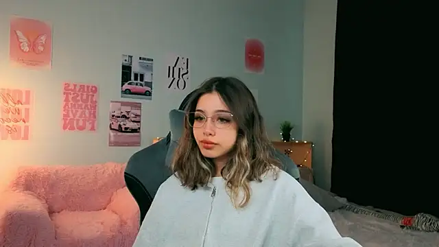 dinnerwithflowers online show from February 16, 1:07 pm