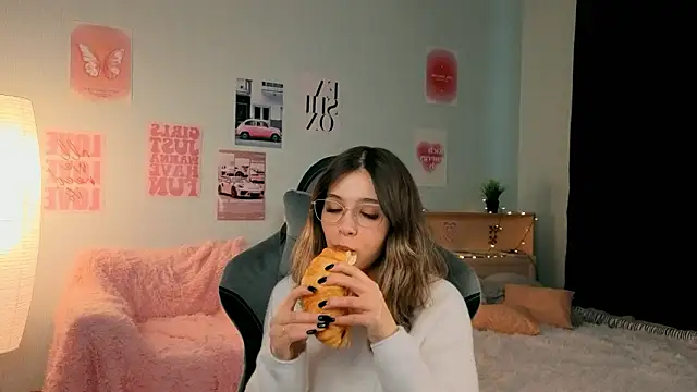 dinnerwithflowers online show from March 3, 1:06 pm