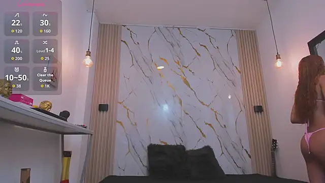 Zoey Taylor07 online show from March 4, 12:22 pm