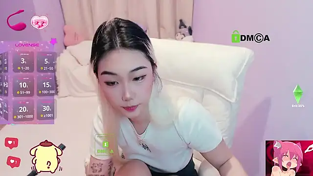 Snapshot of cu003 chatting on March 30, 8:59 am cu003 online show from March 30, 8:59 am