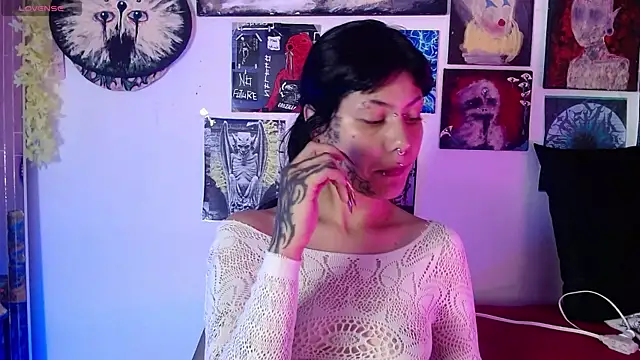 MelisaVelvet online show from May 10, 11:54 pm