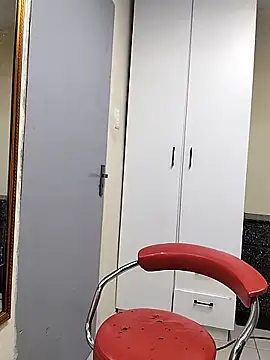 LUNAARXO1 online show from March 13, 2:18 am