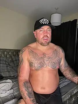 mancguy20 online show from February 6, 10:02 pm