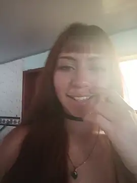 Snapshot of -Lore- chatting on February 7, 7:39 pm -Lore- online show from February 7, 7:39 pm