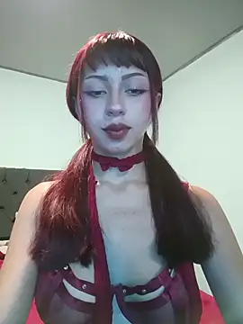 -Lore- online show from April 3, 11:36 pm