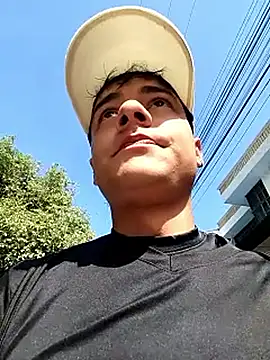 attractive-sexx online show from May 8, 8:03 pm