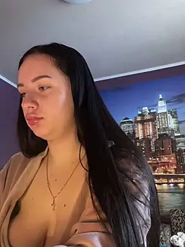 violetaXvibe online show from January 15, 9:14 am