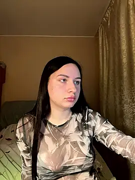 violetaXvibe online show from January 15, 9:18 pm