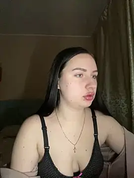 violetaXvibe online show from January 31, 11:25 pm