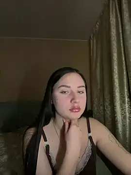 violetaXvibe online show from February 3, 10:26 pm