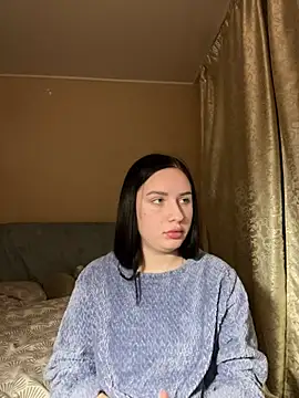 violetaXvibe online show from February 4, 10:36 pm