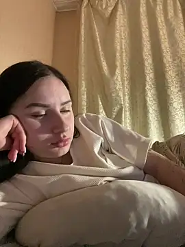 violetaXvibe online show from February 8, 10:46 pm