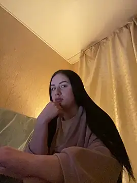 violetaXvibe online show from February 11, 10:04 pm