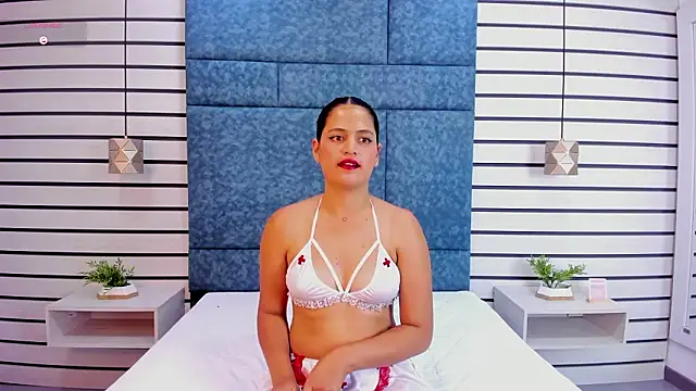 SilvanaDuran online show from February 1, 11:42 am