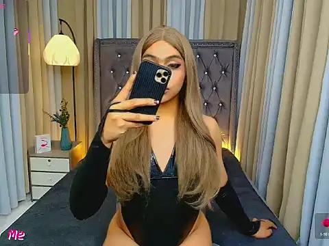 Clea Moore online show from March 23, 3:21 am