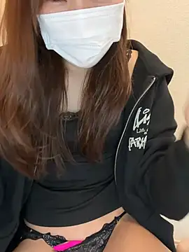 Snapshot of Miwa__15 chatting on March 11, 8:48 pm Miwa 15 online show from March 11, 8:48 pm