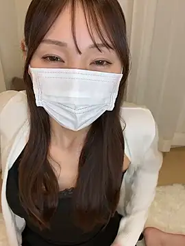 Snapshot of Miwa__15 chatting on March 12, 9:15 am Miwa 15 online show from March 12, 9:15 am