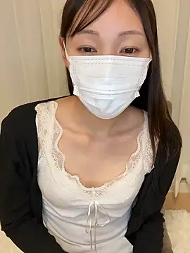 Snapshot of Miwa__15 chatting on March 28, 3:50 am Miwa 15 online show from March 28, 3:50 am