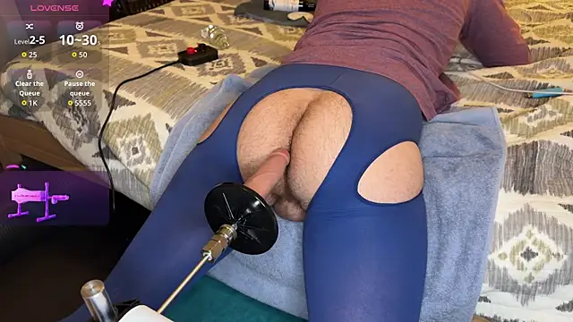 Nastyknave online show from May 13, 3:37 am