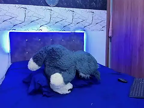 Snapshot of DLC76 chatting on February 3, 4:45 pm DLC76 online show from February 3, 4:45 pm